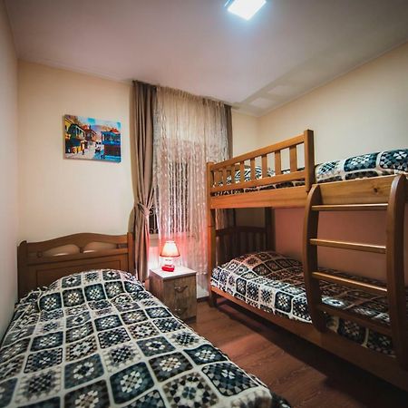 Cozy Apartment In Center Of Old 트빌리시 외부 사진