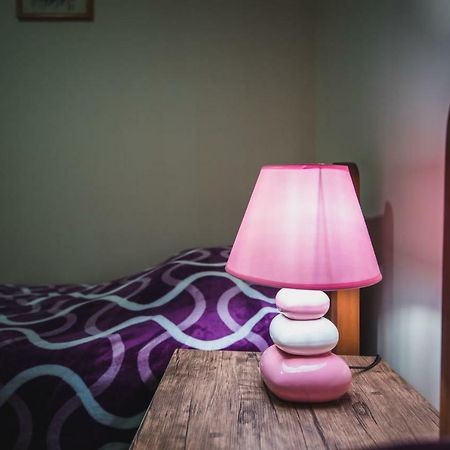 Cozy Apartment In Center Of Old 트빌리시 외부 사진