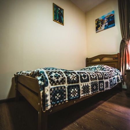 Cozy Apartment In Center Of Old 트빌리시 외부 사진