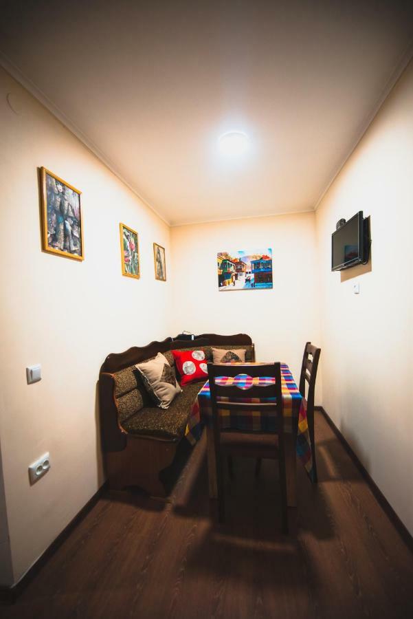 Cozy Apartment In Center Of Old 트빌리시 외부 사진