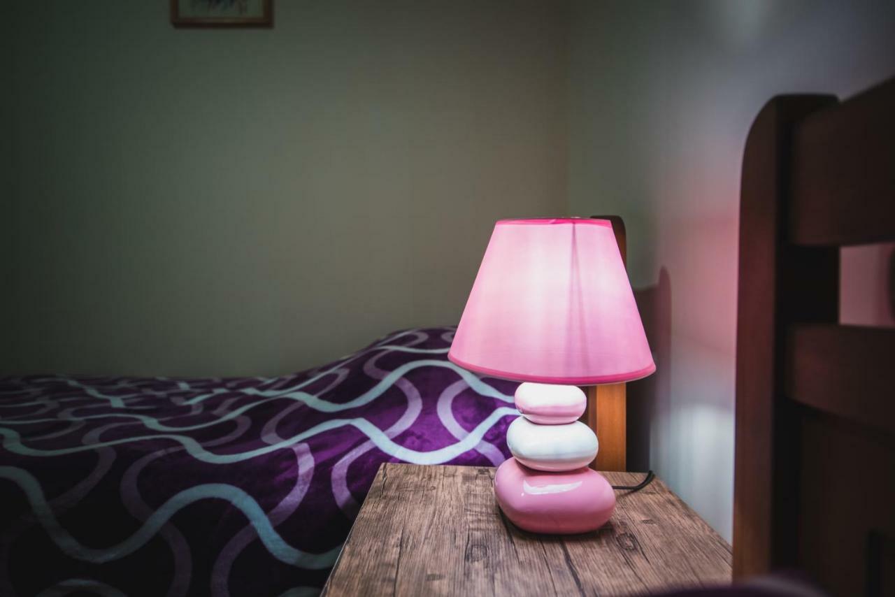 Cozy Apartment In Center Of Old 트빌리시 외부 사진