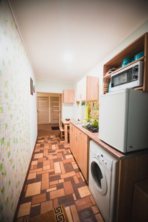 Cozy Apartment In Center Of Old 트빌리시 외부 사진