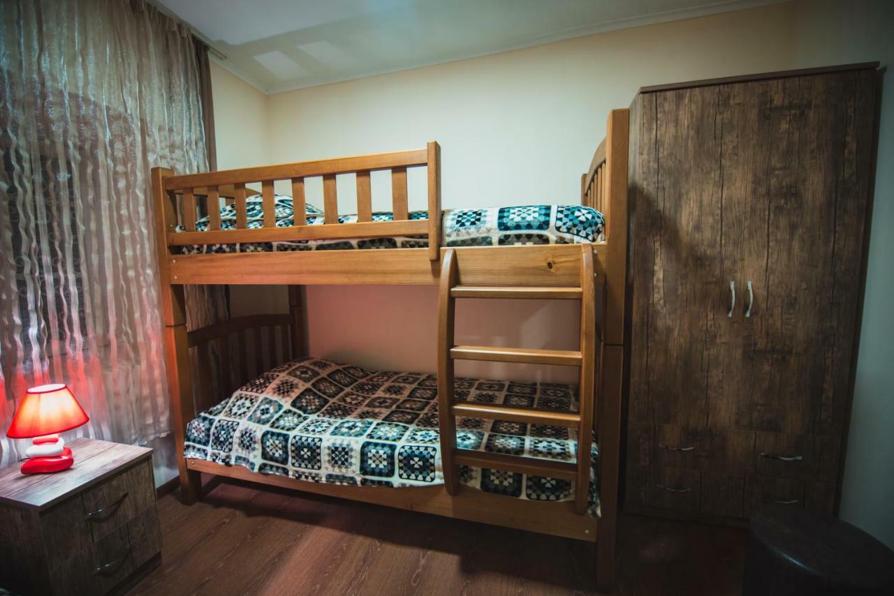 Cozy Apartment In Center Of Old 트빌리시 외부 사진