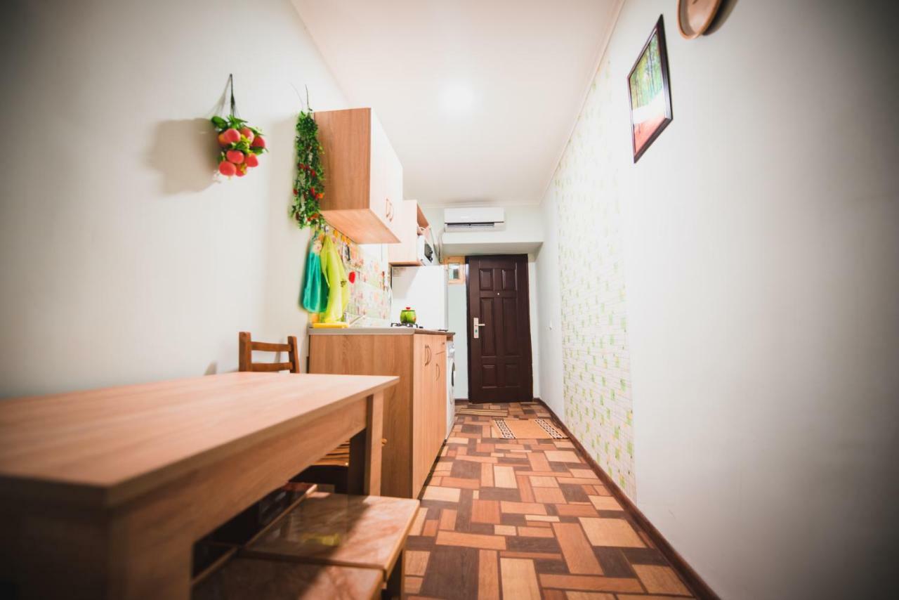 Cozy Apartment In Center Of Old 트빌리시 외부 사진