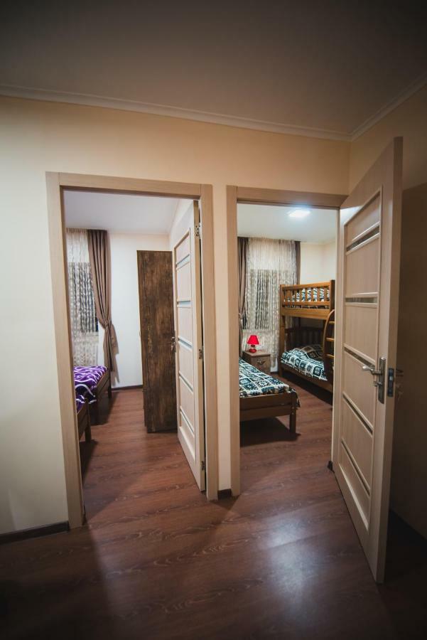 Cozy Apartment In Center Of Old 트빌리시 외부 사진