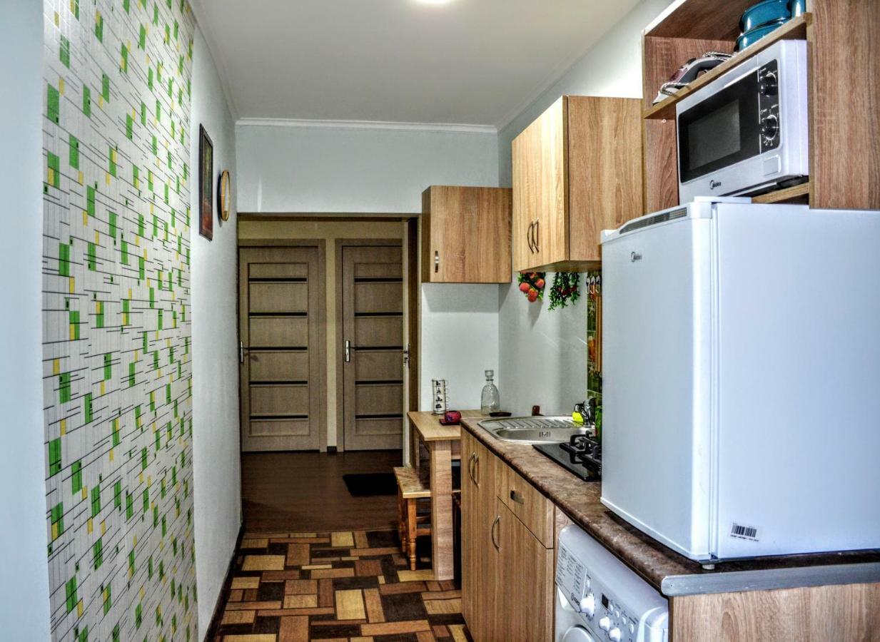 Cozy Apartment In Center Of Old 트빌리시 외부 사진