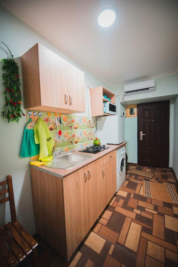 Cozy Apartment In Center Of Old 트빌리시 외부 사진