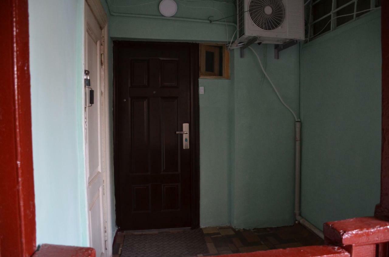 Cozy Apartment In Center Of Old 트빌리시 외부 사진