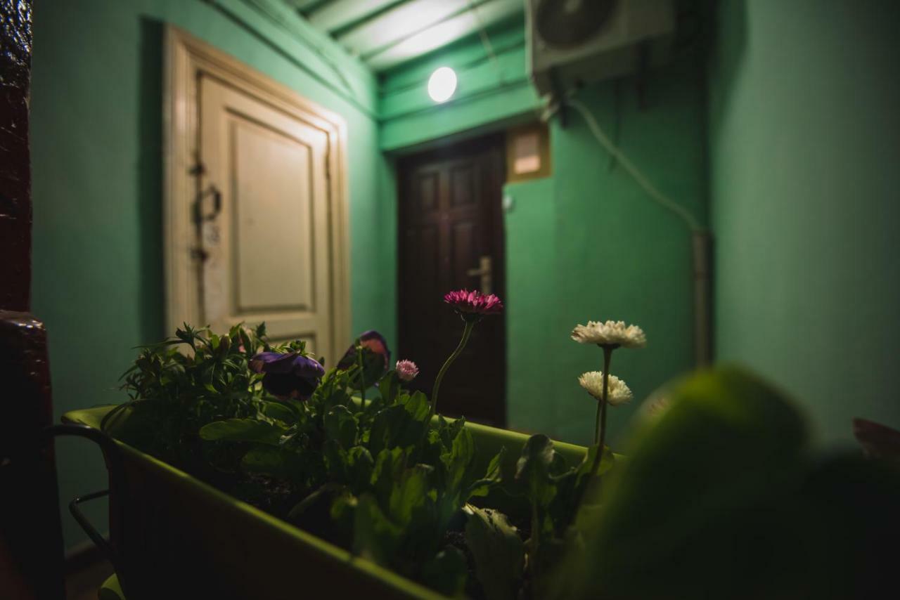 Cozy Apartment In Center Of Old 트빌리시 외부 사진
